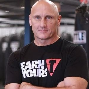 Meet your Posher, Mark